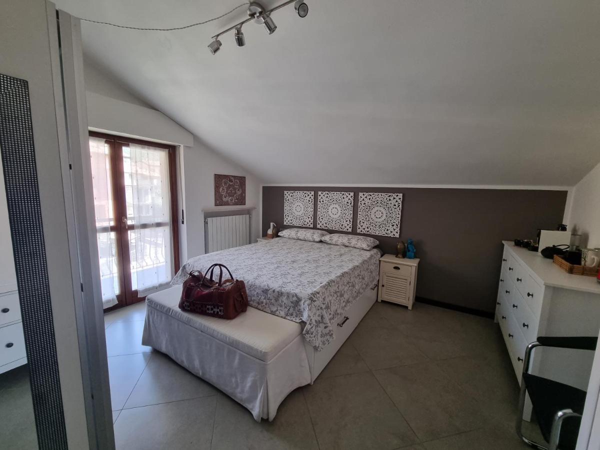 -Le Carillon- Jacuzzi Suite Prive Close To Bergamo Sorisole Bagian luar foto