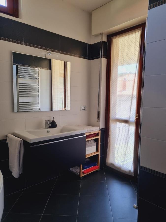 -Le Carillon- Jacuzzi Suite Prive Close To Bergamo Sorisole Bagian luar foto