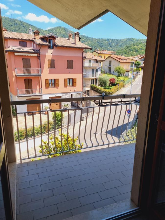 -Le Carillon- Jacuzzi Suite Prive Close To Bergamo Sorisole Bagian luar foto