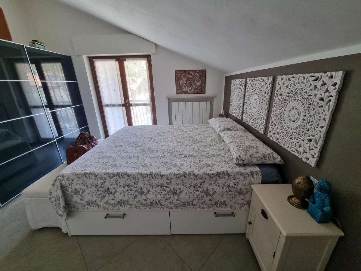 -Le Carillon- Jacuzzi Suite Prive Close To Bergamo Sorisole Bagian luar foto